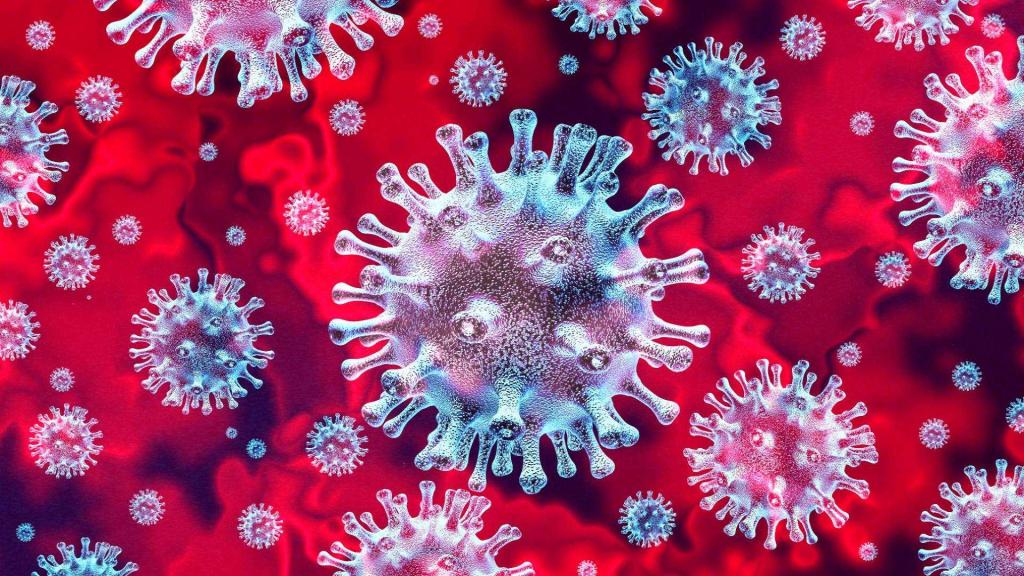 В Днепре и области выявили новые случаи коронавируса. Новости Днепра