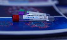 В Украине продолжился рост количества новых случаев коронавируса