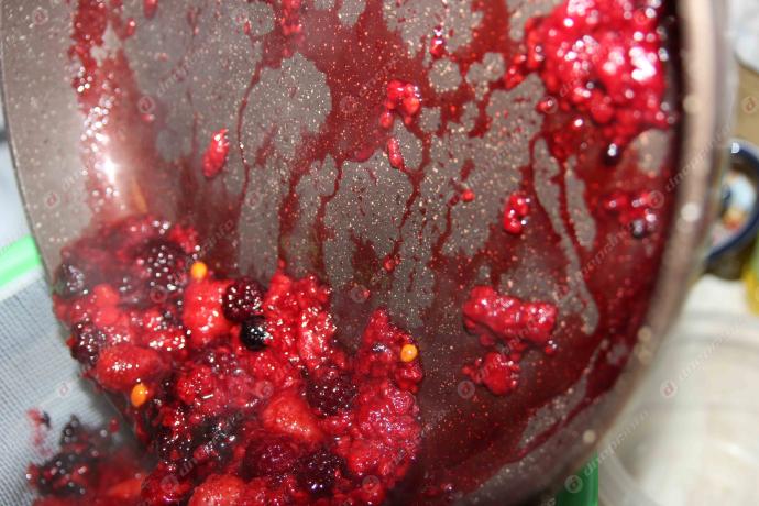 Новости Днепра про «Как не поправиться на карантине»: рецепт диетического десерта от Dnepr.Info