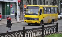 «Без пропусков»: как работает транспорт Днепра