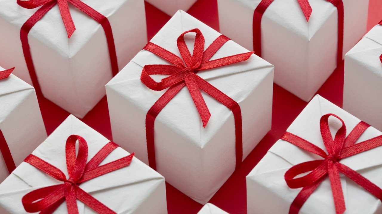 Новости Днепра про Как выбрать корпоративные подарки для сотрудников компании и коллег
