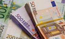 Украина получит денежную помощь из Европы в размере 1,2 миллиарда евро