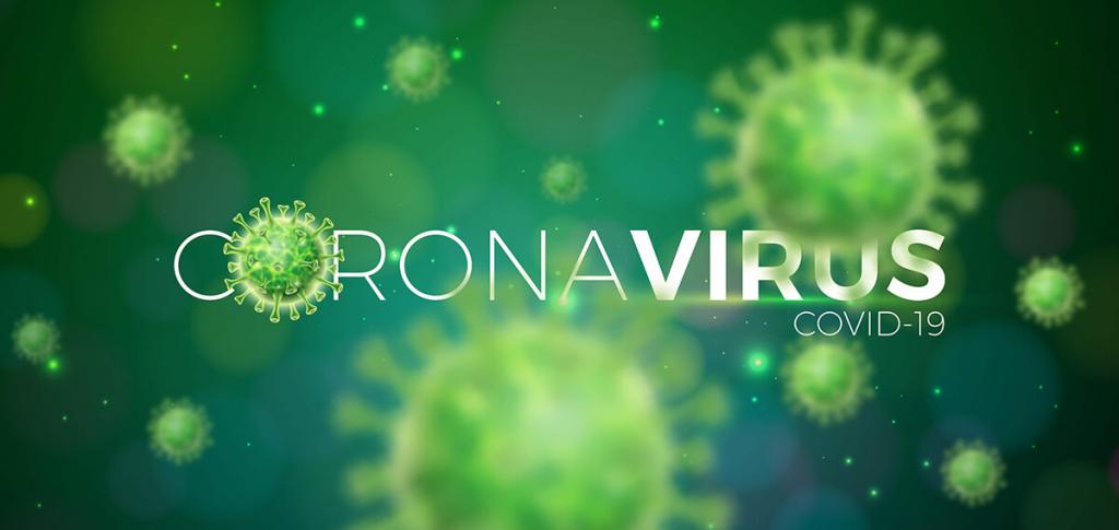 коронавирус Украина