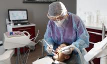 Работа стоматологий на карантине: новые правила