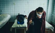 Украине грозит эпидемия туберкулеза после карантина