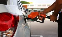 Автомобилистам на заметку: цены на бензин, дизель, газ в Днепре