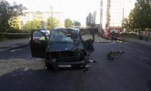 Жуткое ДТП с грузовиком в Днепре: погибли мужчина и ребенок
