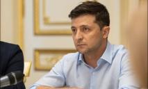 Владимир Зеленский потерял доверие 50% украинцев