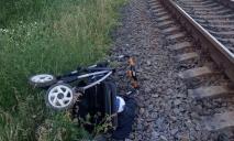 ЧП в Днепре: поезд сбил коляску с ребенком, комментарии полиции