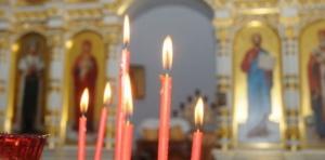 Для верующих области организуют онлайн-трансляции праздничных богослужений на Троицу. Новости Днепра