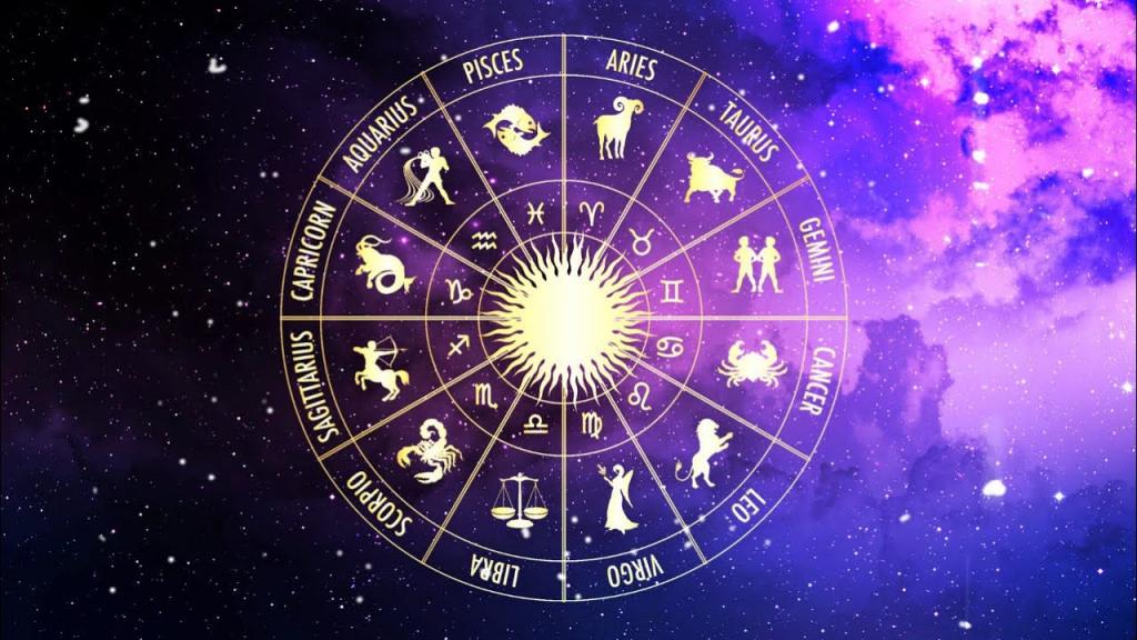 гороскоп на 4 июня