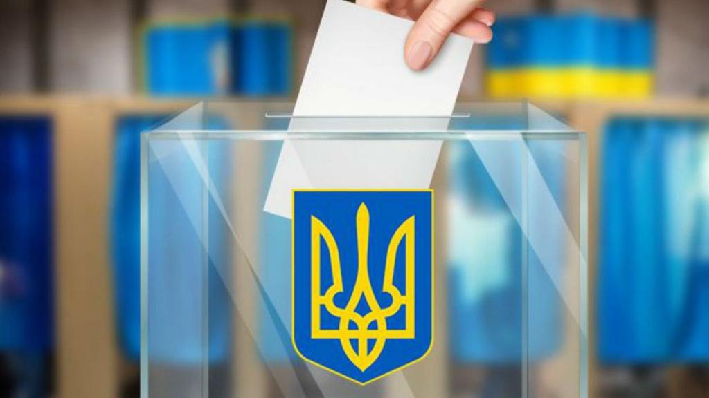 Новости Днепра про Рейтинг политических партий Украины: кто лидирует