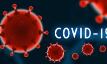 Абсолютный антирекорд: в Украине более 800 случаев COVID-19 за сутки