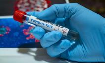 Украине грозит вторая волна COVID-19 во время эпидемии гриппа