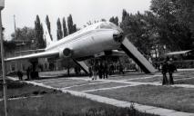  «Это было необычное зрелище»: как улицами Днепра транспортировали самолет ТУ-104