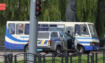 Захват заложников в Луцке: что известно о террористе