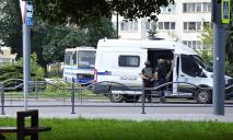 «Начнется штурм — взорву автобус»: угрозы террориста в Луцке