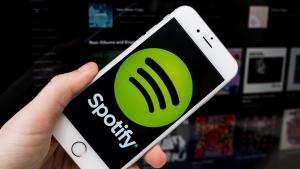 Spotify объявил о запуске в Украине. Новости Украины