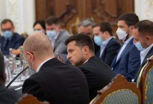 Зеленский выступил за пожизненное заключение виновников смертельных ДТП. Новости Украины