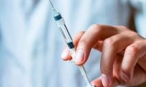 Гепатит В: сколько заболевших на Днепропетровщине