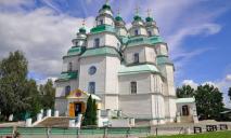 На Днепропетровщине определили «туристические магниты» региона