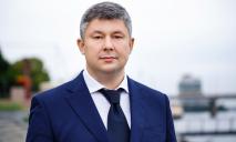 Сергей Никитин попросил не устраивать домыслов вокруг инициативы  ОПЗЖ Днепровский референдум