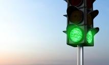 «Будьте внимательны»: в Днепре не работают светофоры