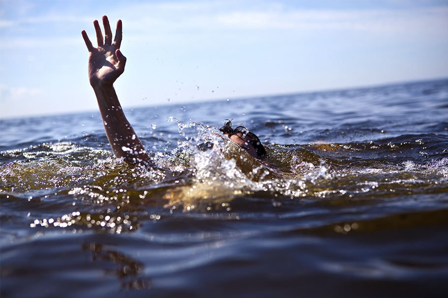 Фото утопленников долго пробывших в воде