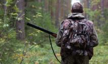 Сезон охоты на Днепропетровщине начнется с 1 августа