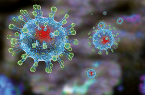 Обнародована обновленная по состоянию на сегодняшний день статистика заболеваемости коронавирусом.Новости Днепра