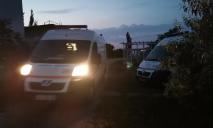 Массовое отравление на морском курорте: госпитализированы 9 детей из Днепра