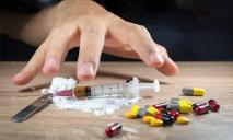 Полиция изъяла у наркоторговцев психотропны и наркотики на три миллиона гривен