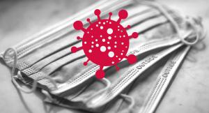 За сутки коронавирусом в регионе заболели 38 человек. Новости Днепра