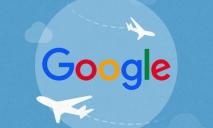 Google Travel добавляет новую информацию о планировании поездок в связи с пандемией
