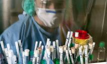 Коронавирусный антирекорд: в Украине 2481 больных в сутки, более 40 умерли