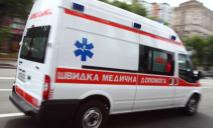 На Днепропетровщине выпускной закончился массовым отравлением: 9 человек в больнице