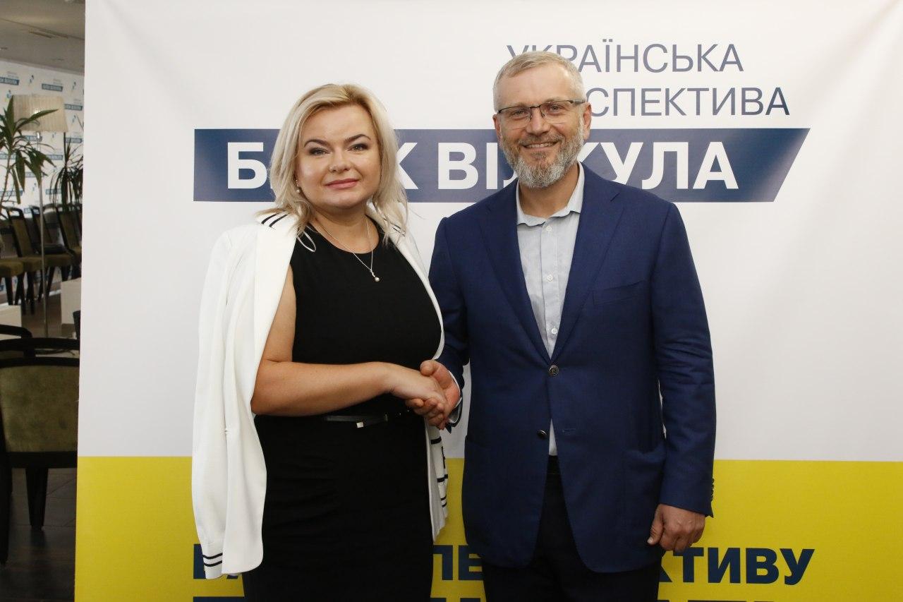 Новости Днепра про Блок Вилкула представил команду, которая пойдет на выборы в Днепре 