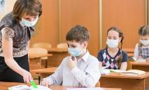 Какие маски уменьшают риск заражения школьников: советы