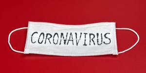 Обнародованы статистические данные по заболеваемости коронавирусом в Днепре. Новости Днепра