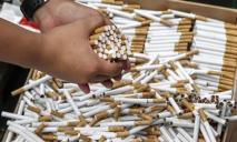 «Смерть контрабанде»: в Украине могут сильно подорожать сигареты