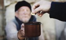 Повод для беспокойства: в Украине 80% пенсионеров живут за чертой монетарной бедности