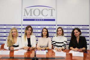 Как женщины-политики могут помочь Днепропетровской области?