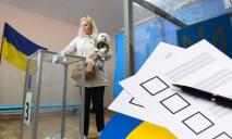 Результаты местных выборов в Днепре: кто лидирует