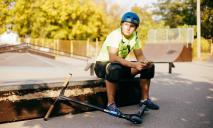 В Днепре 15-летний подросток хочет построить скейт-парк