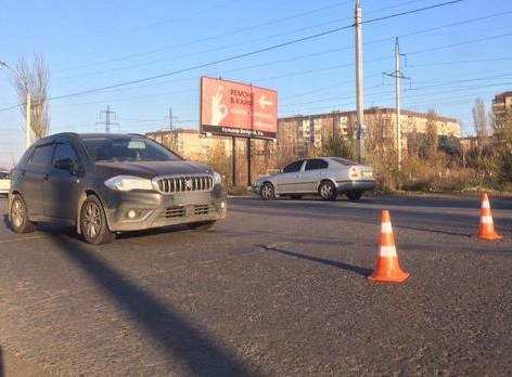 В регионе автомобиль сбил пьяного мужчину. Новости Днепра