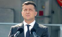 Президент Владимир Зеленский попрощается с директором КБ «Южное»