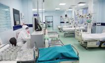 Сколько зараженных коронавирусом лечатся в больницах Днепра: список