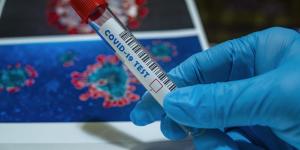 Обнародована информация о новых заражениях коронавирусом за последние сутки. Свежие данные. Новости Днепра