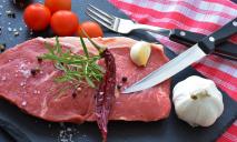 Мясо взлетело в цене: какие продукты подорожали в Днепре