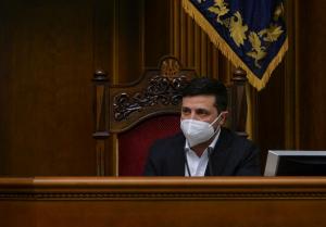 Стало известно, как президент Украины относится к тому, что мэры некоторых украинских городов отказались вводить карантин выходного дня. Новости Украины